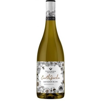 VILLA MARIA ВИЛА МАРИЯ Совиньон Блан