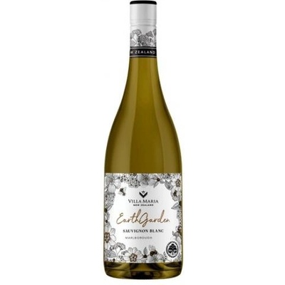VILLA MARIA ВИЛА МАРИЯ Совиньон Блан