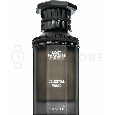 Hamidi Celestial Wood parfémovaná voda unisex 100 ml