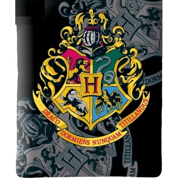 HALANTEX Fleece deka Harry Potter