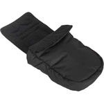 Topmark Универсално чувалче за количка Topmark JIP, черно (TM T7052 - BLACK) - ozone