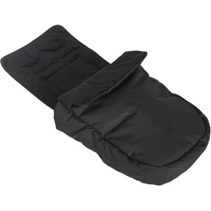 Topmark Универсално чувалче за количка Topmark JIP, черно (TM T7052 - BLACK) - ozone