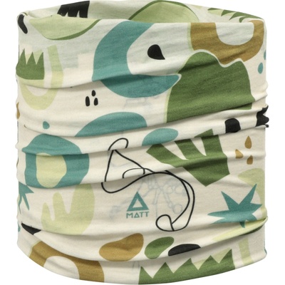 Matt Kids Scarf Coolmax Eco minifun
