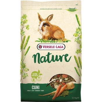 Versele-Laga Nature Cuni 2 x 9 kg