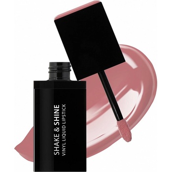 Douglas Shake & Shine Течно червило 4, 5ml