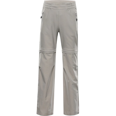 Alpine Pro Nesco 3 Dove Детски размер: 116-122 / Цвят: бежов