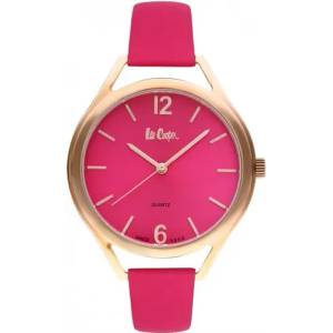 Lee Cooper Дамски часовник Lee Cooper - LC-36L-B (LC-36L-B) Часовници