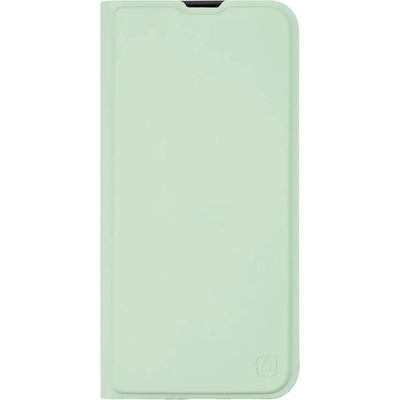OBAL:ME SmoothTouch Xiaomi Redmi A5 zelený