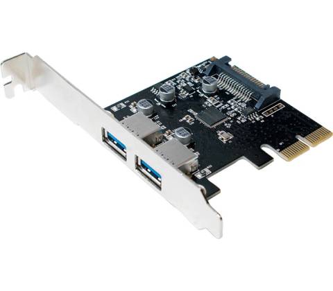 Logilink PC0080