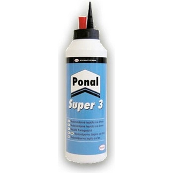 PONAL Super 3 D3 750g