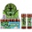 SMART Bublifuk Minecraft Pixel 55 ml
