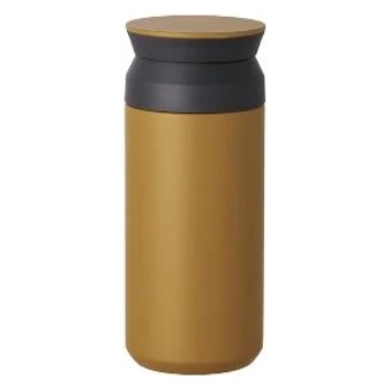 KINTO Travel Tumbler 350 мл - Coyote (20937)