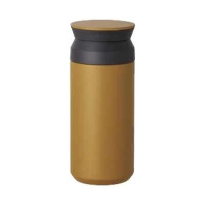 KINTO Travel Tumbler 350 мл - Coyote (20937)