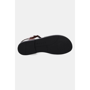 Bally Кожени сандали (WF0043.VT935.U8E4)