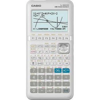 Image 1 of Casio FX-9860GIII