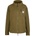 Eivy Дамско поларено яке Eivy Women's Versa Sherpa Jacket Fleece jacket - Olive - размер XL (105-6319-0416)