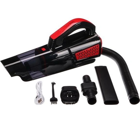Sixtol Car Vac 1
