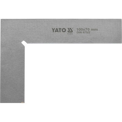 Yato 100 x 70 mm