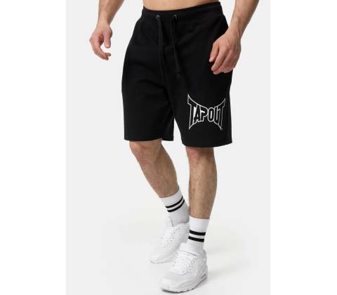 Tapout černá