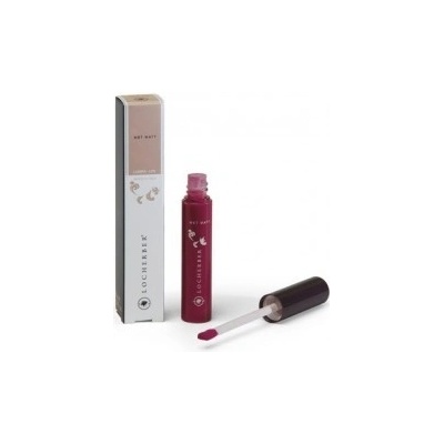 Locherber rúž wet matt Pure Red WM1 9 ml