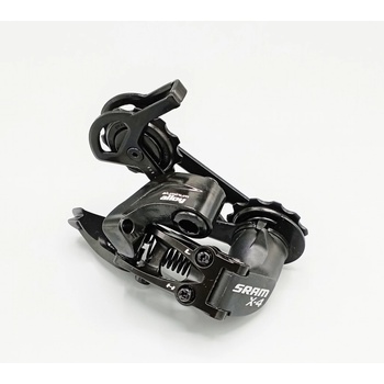 Sram X.4