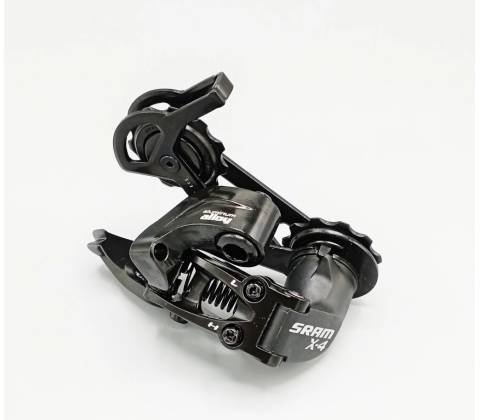Sram X.4