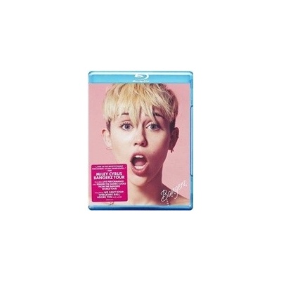 Miley CyrusBangerz Tour BD