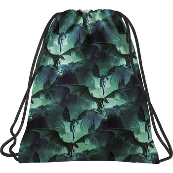 Image 1 of BackUP - Спортна торба 5 A 35 Dragon