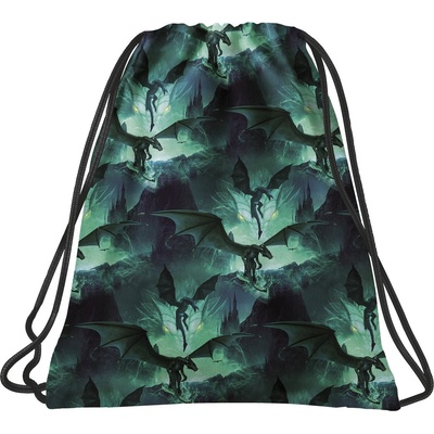 BackUP - Спортна торба 5 A 35 Dragon