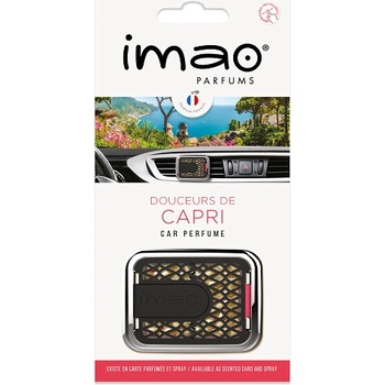 IMAO Diffuser Douceurs de Capri