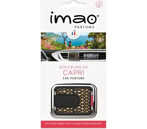 IMAO Diffuser Douceurs de Capri