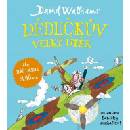 Dědečkův velký útěk David Walliams