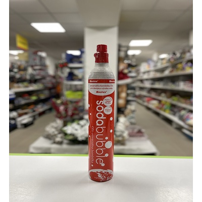 Sodabubble CO2 425g