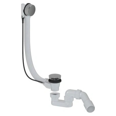 Swiss Aqua Technologies Vanový automat 52 mm SAT Project chrom kov SATAVAPRO1 SATAVAPRO1 – Zboží Dáma