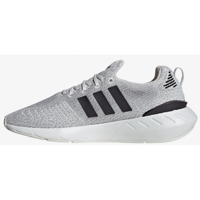 adidas dámské boty Originals Swift Run 22 světle šedé