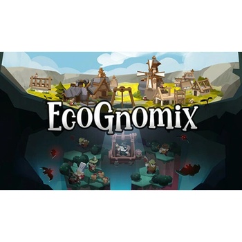 EcoGnomix