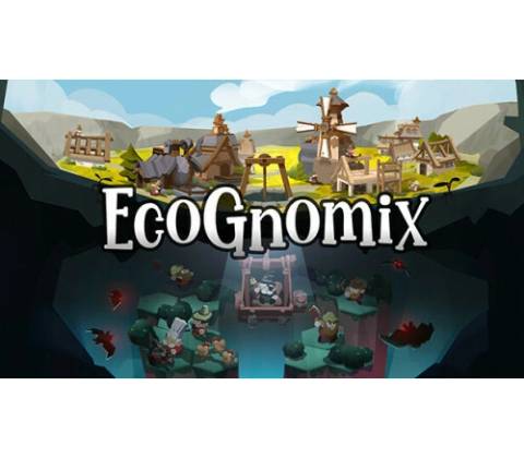 EcoGnomix
