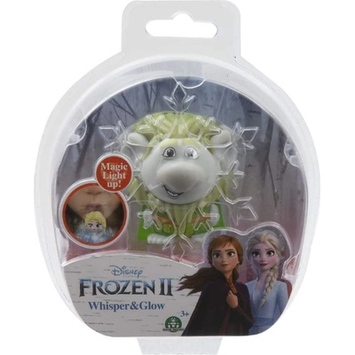 ADC Blackfire Frozen 2 1-pack svietiaca mini Pabbie