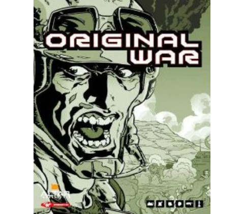 Original War