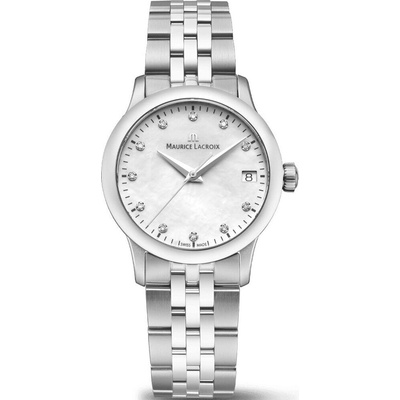 Maurice Lacroix 751006-SS002-170-1