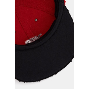 The North Face Шапка с козирка The North Face The North Face x Casentino (NF0A8FH46821)