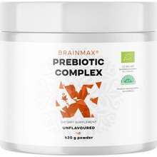 BrainMax Prebiotic Complex prebiotická zmes BIO 420 g