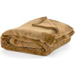 Tiseco Home Studio Одеяло 130x160 cm Cosy - Tiseco Home Studio (3227INDIANTAN)