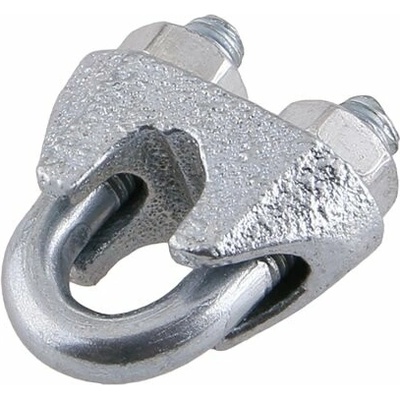 Lanová svorka 8mm DIN 741