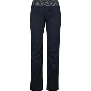 Ocun Дамски панталон за катерене Ocun Women's Pantera Organic Pants Climbing trousers - Anthracite Dark Navy - размер XS (109-1316-0111)
