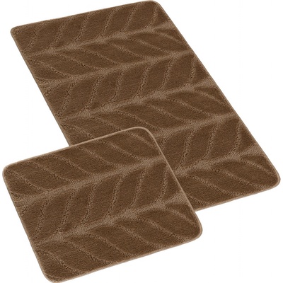 Bellatex Bany Klas hnědý 60x100 cm – Zbozi.Blesk.cz