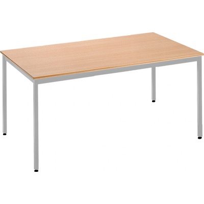 STORAGE Univerzálny stôl Buk - rôzne veľkosti