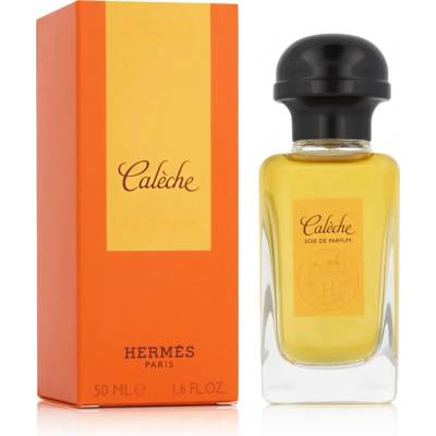 Hermès Calèche Soie de parfum parfumovaná voda dámska 50 ml
