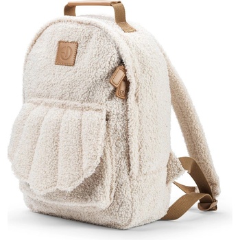 Elodie Details Midi White Bouclé