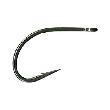 Mustad Ultra NP Carp XV2 Continental Strong 4,8 vel.6 10 ks
